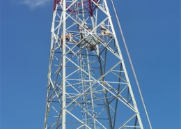 Communication Tower