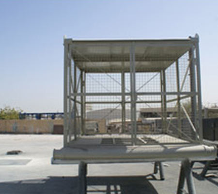 Manufacturing of Trandformer